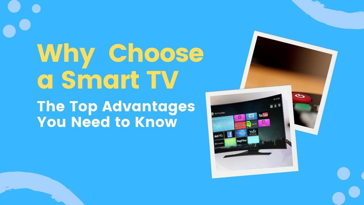 Why Your Smart TV Is Slow? Let’s Fix It Now With 9 Handy Tricks!