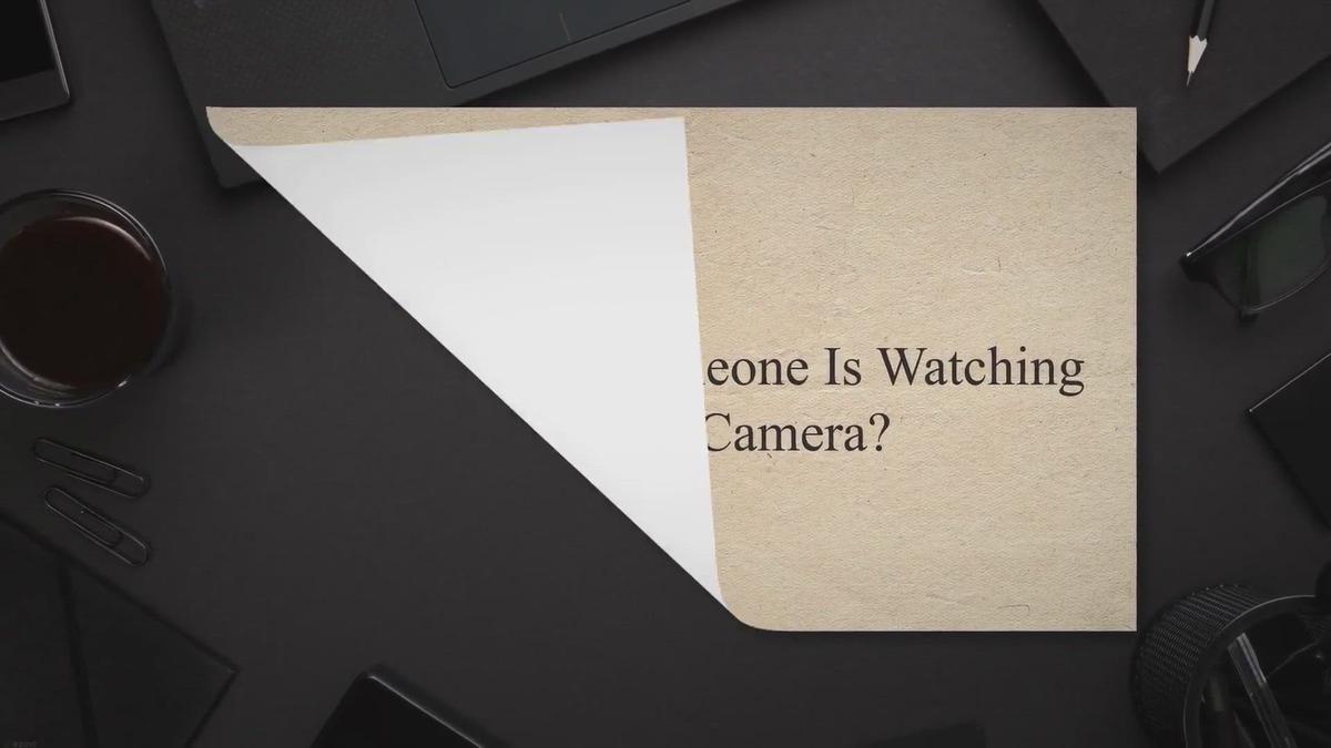 Can You Tell if Someone Is Watching on an Arlo Camera?
