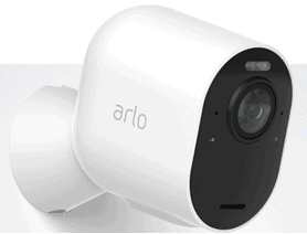 Arlo Ultra a smart security camera