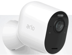 Arlo Ultra