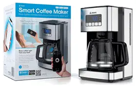 Smart home ideas Coffee Maker