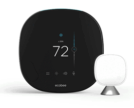 ecobee Smart Thermostat 