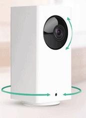 The best indoor smart security camera