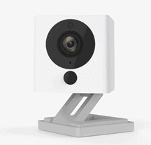 the cheapest indoor Smart Security Camera