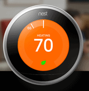 Google Nest Learning Thermostat