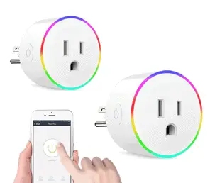 Smart plug