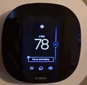 Ecobee3 Lite