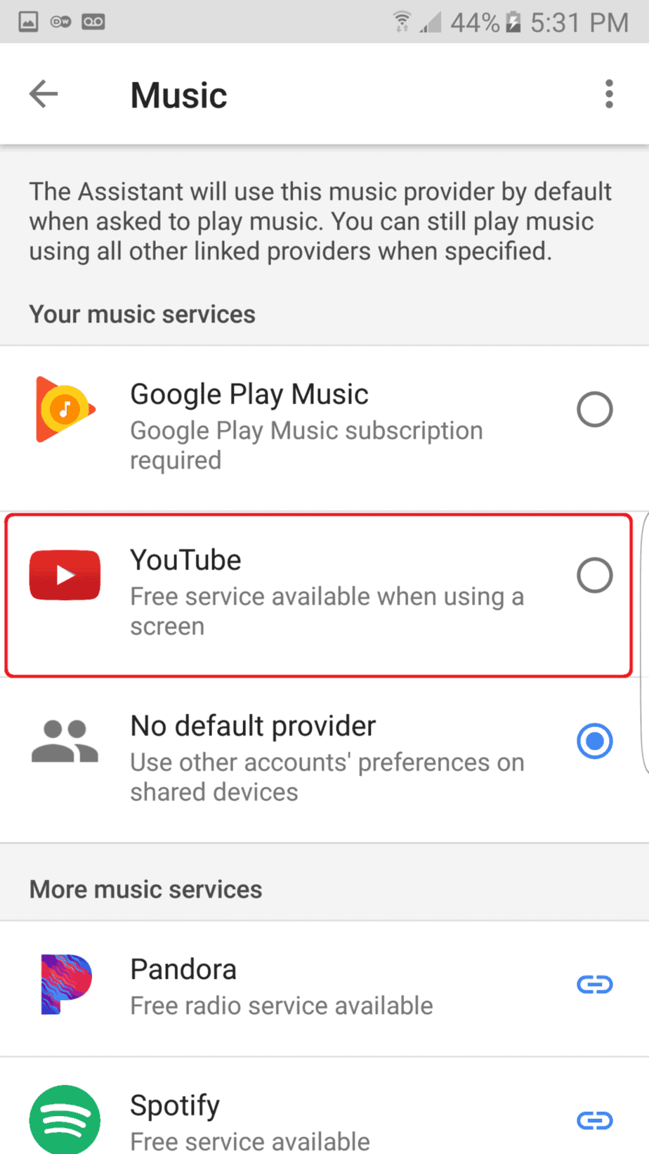 3 Hacks To Listen To Free Music On Google Home (StepbyStep) My