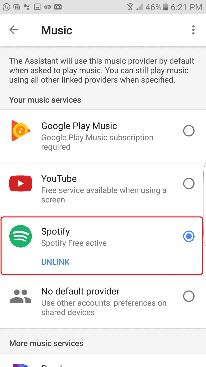 3 Hacks To Listen To Free Music On Google Home (StepbyStep) My
