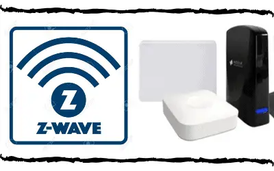 alexa z wave compatible