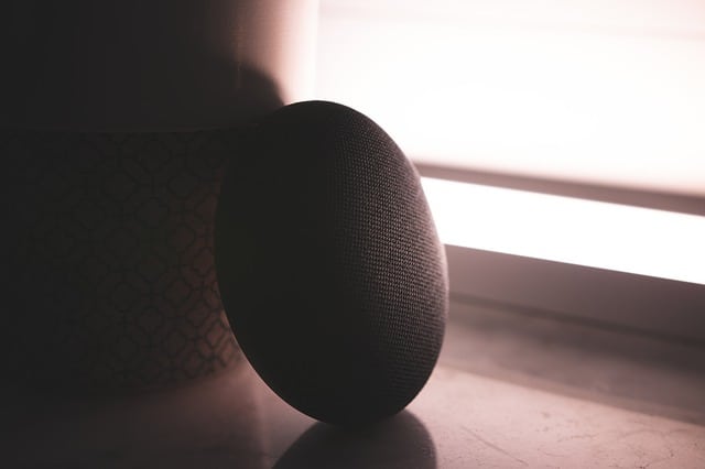 Google Home