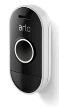 Arlo smart doorbell without a camera