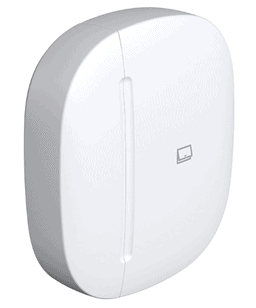 samsung z-wave door sensor