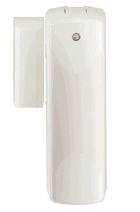 Schlage z-wave door sensor