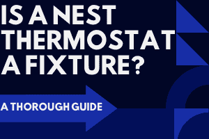 Nest サーモスタットを PIN コードでロックする方法