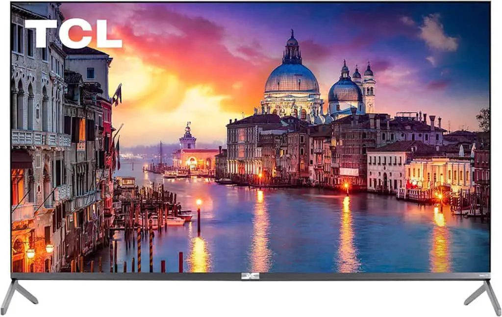 best smart TVs for web browsing