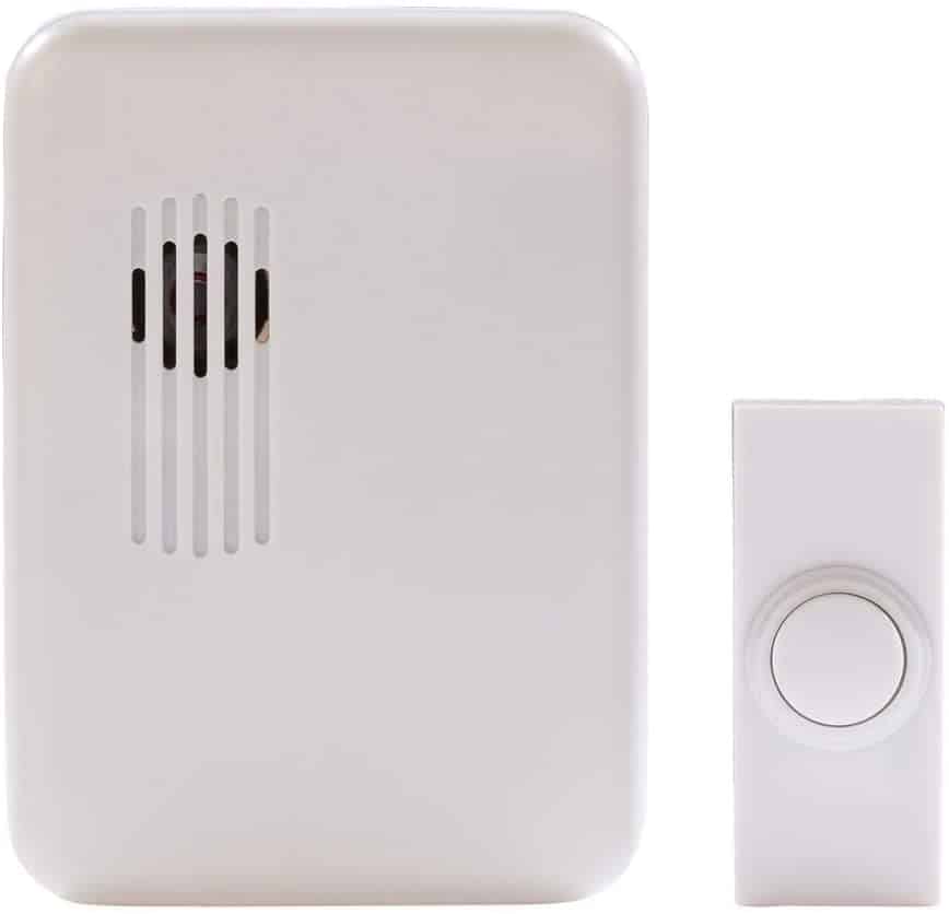 smart doorbells that don't require wiring