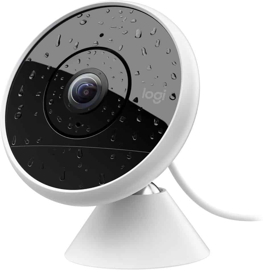 smart cameras without subscription