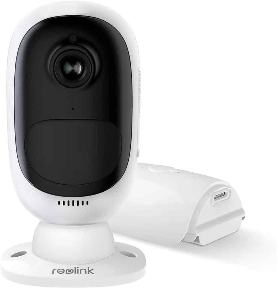 best smart camera system