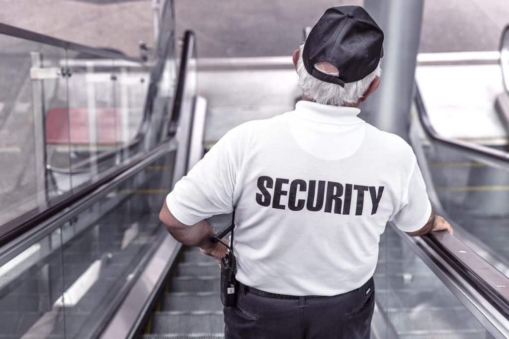 is ring security good for business