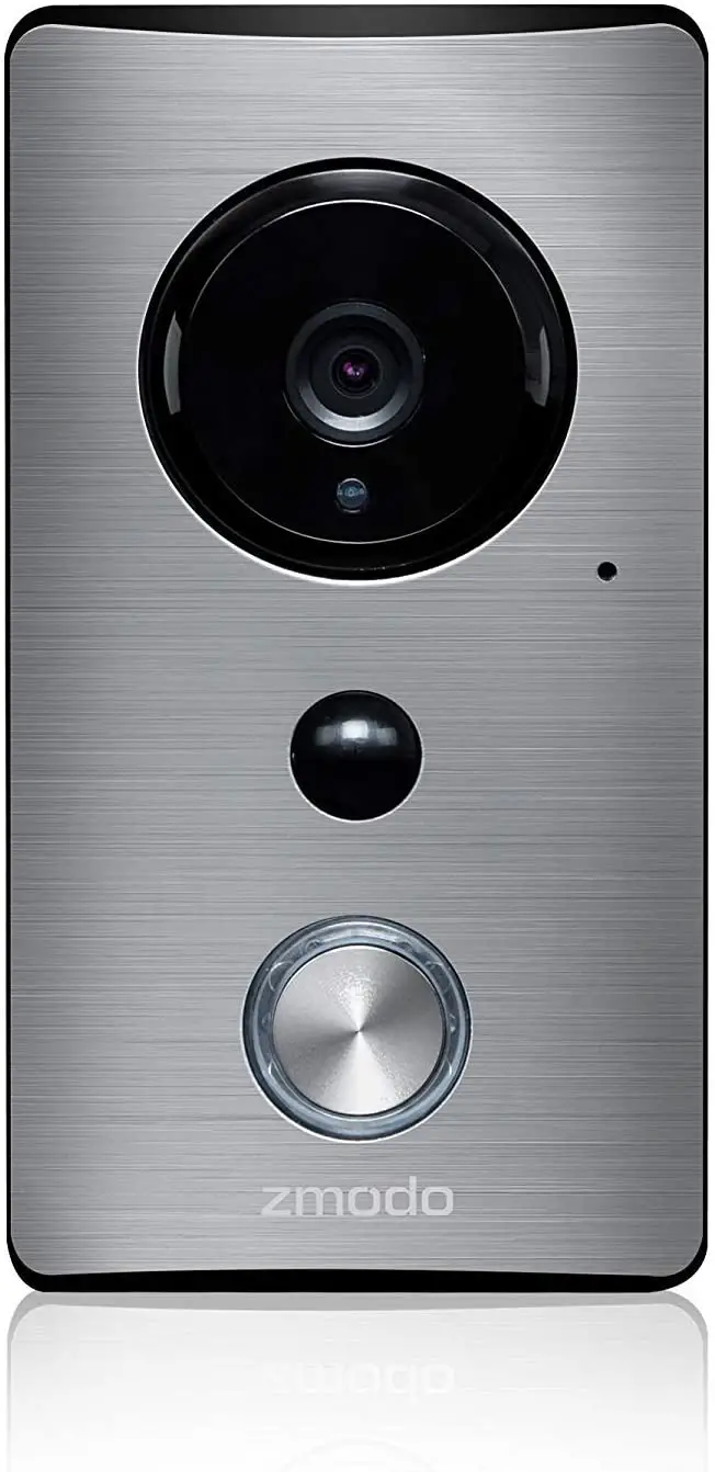 12 Amazing Ring Doorbell Alternatives (loaded with goodies) My