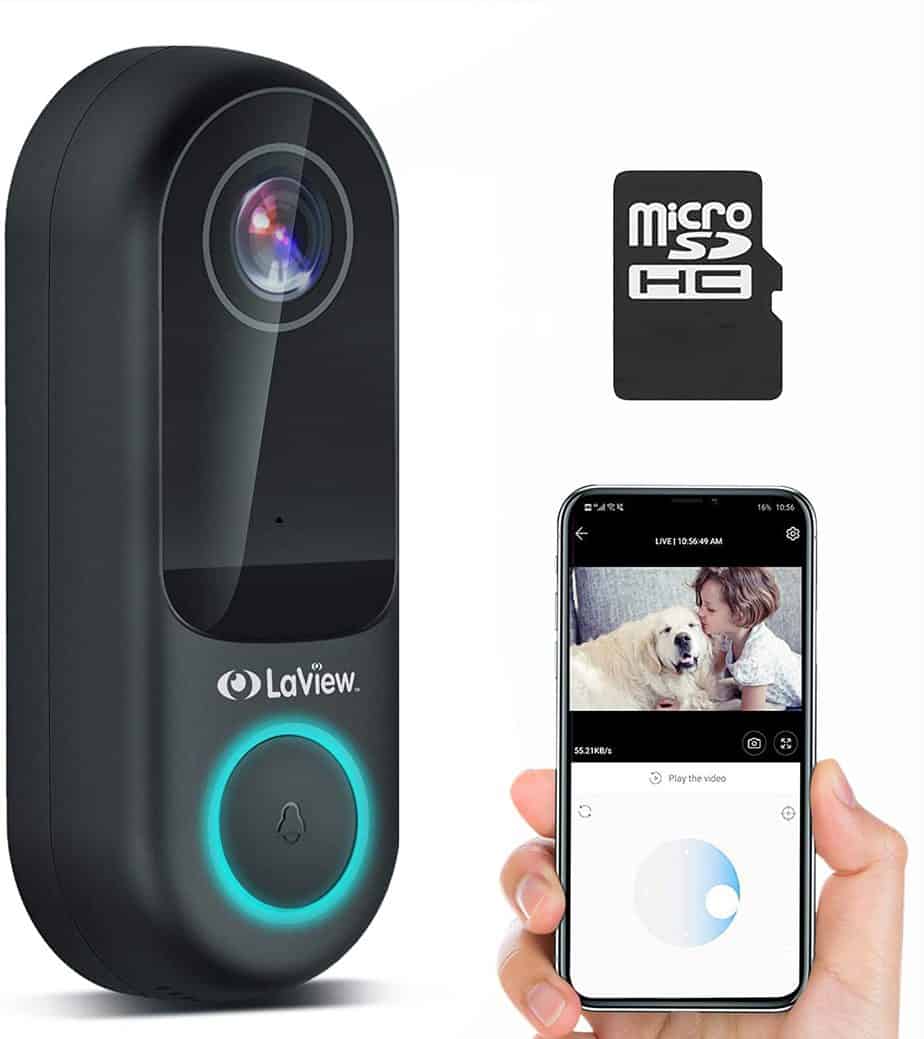 18 Remarkable Smart Doorbells That Don’t Require A Subscription My