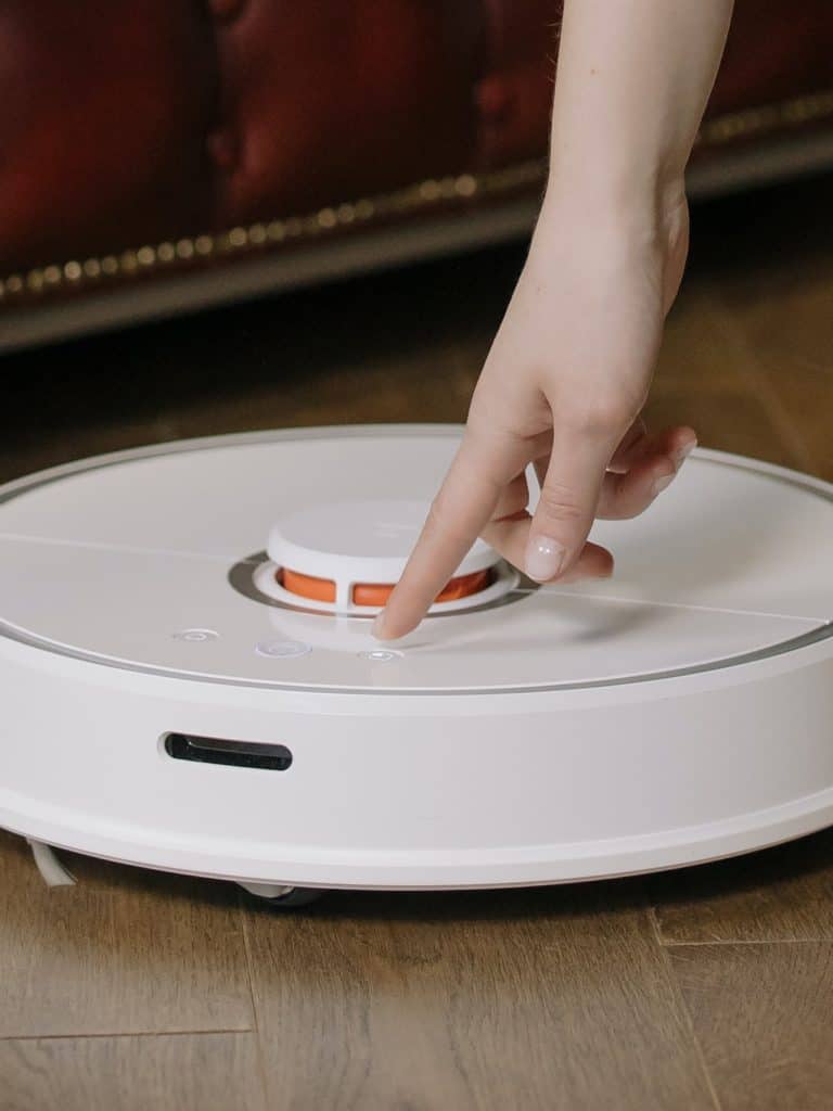 How Often Should You Use a Robot Vacuum