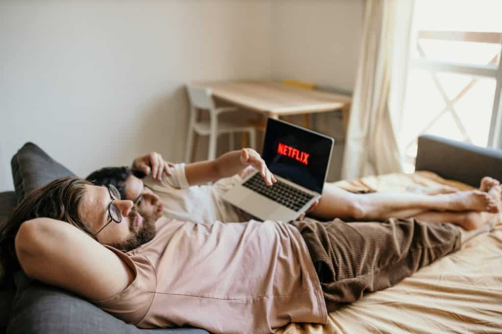 How To Change A Netflix Account On Tv