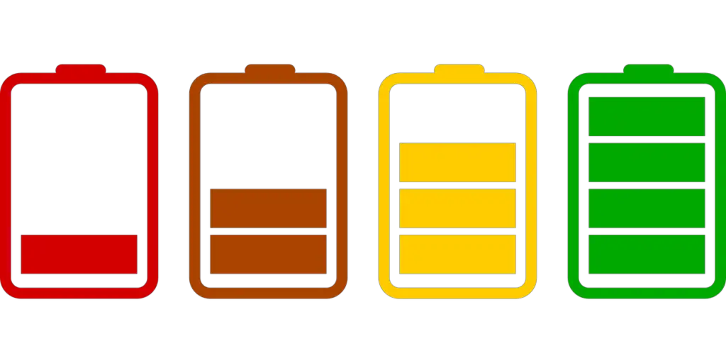 Replace a Eufy Battery