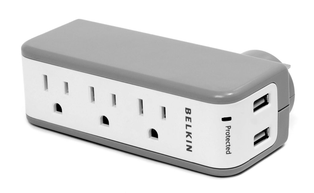 Does Your Smart TV Need a Surge Protector
