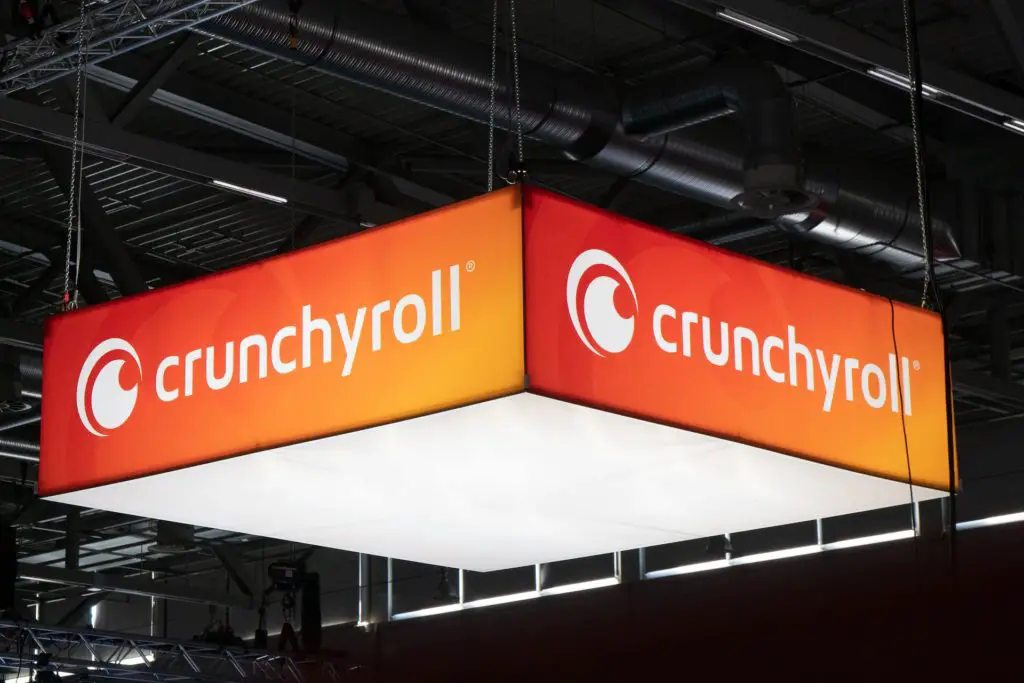 Can I Watch Crunchyroll in English