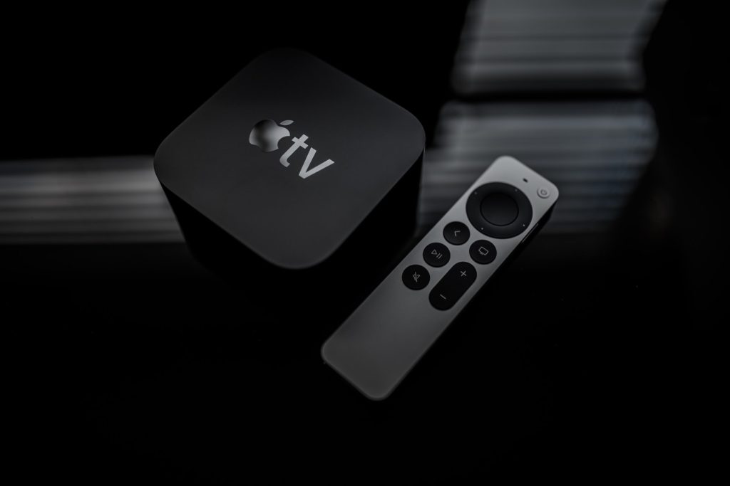Why Does Apple TV Always Start From the Beginning