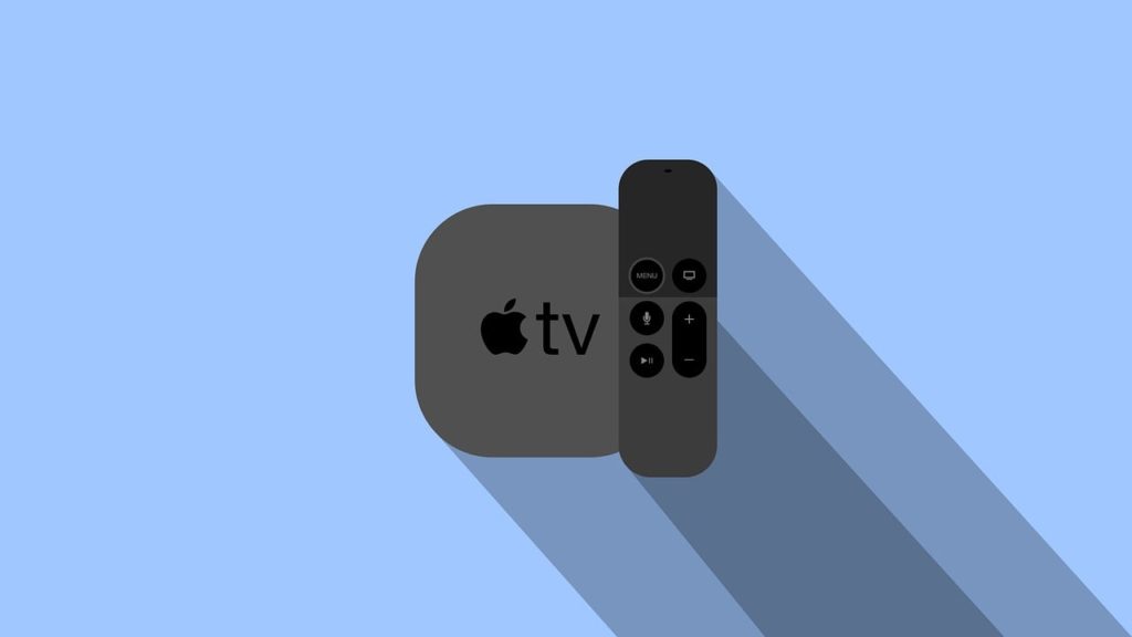Can Apple TV Store Movies
