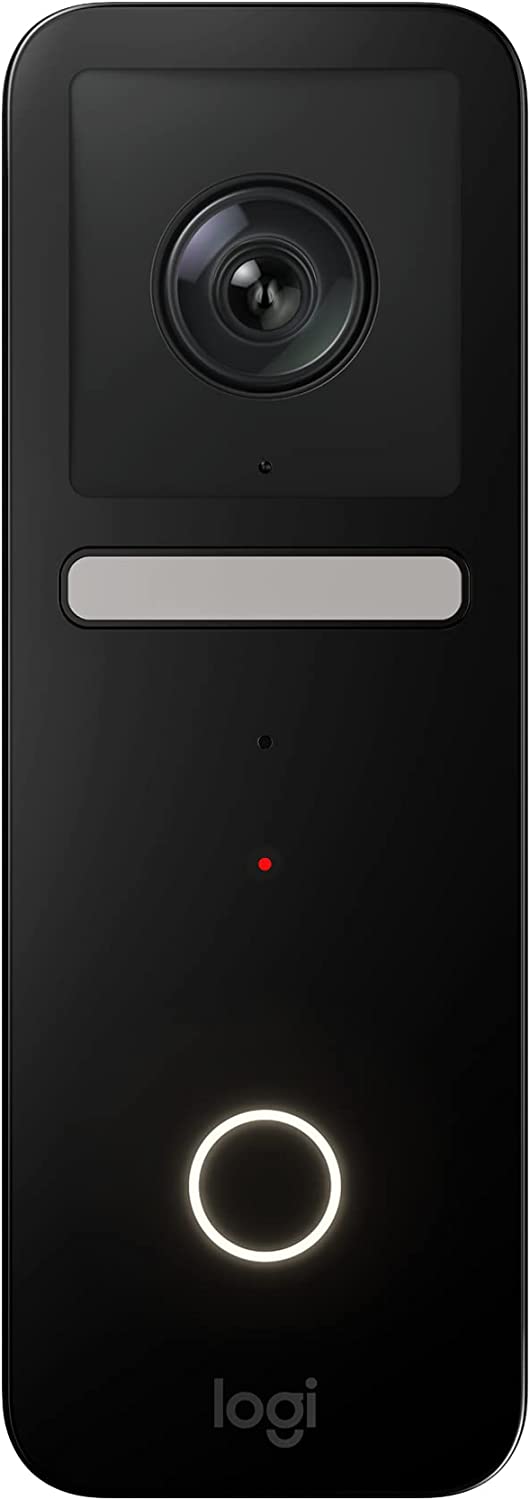 10 Striking Ring Doorbell Alternatives (Loaded With Goodies) My