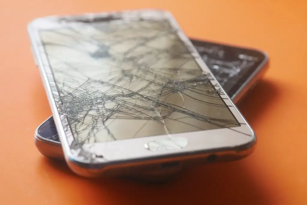 Can You Use a Samsung Smart Switch With a Broken Screen